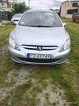 Peugeot 307SW Kombi