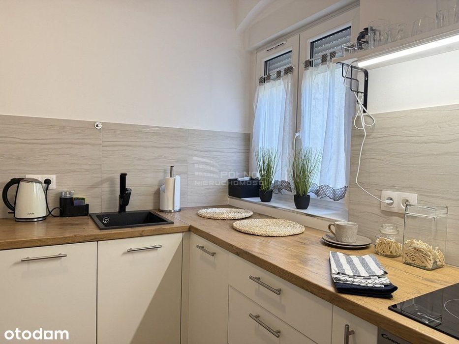 Przestronne i słoneczne M3 w Szklarskiej Porębie !