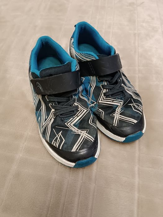 Кросівки на хлопчика 33 розміру