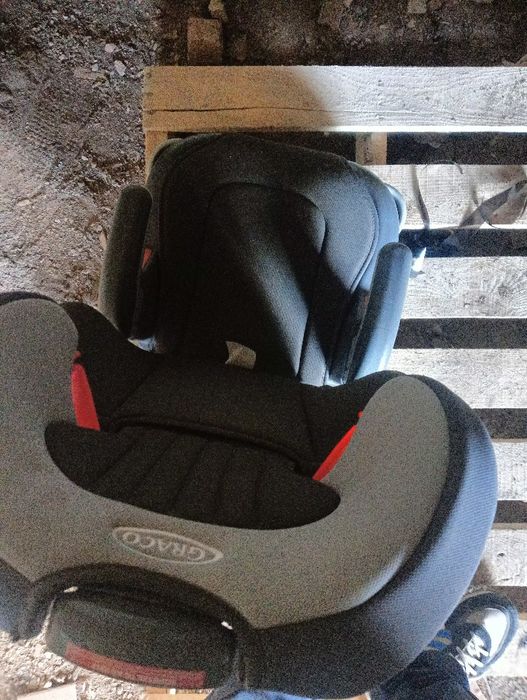 Авткрісло для дитини