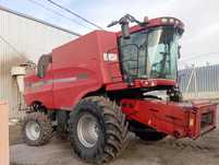 Продам комбайн Case 8010