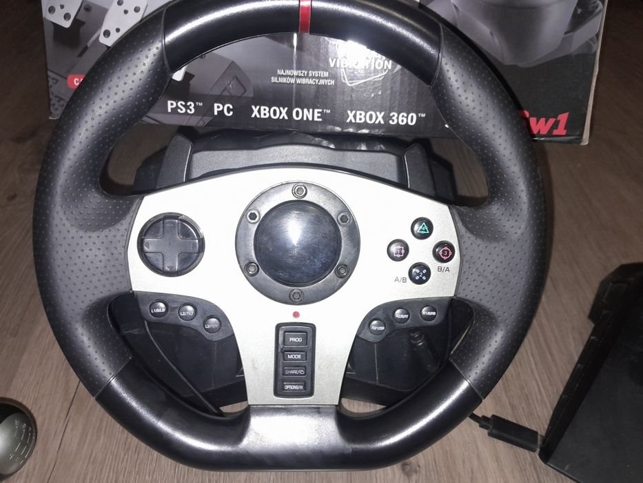 Кермо Cobra rally gt 900 pro