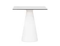 Mesa led luminosa bar exterior