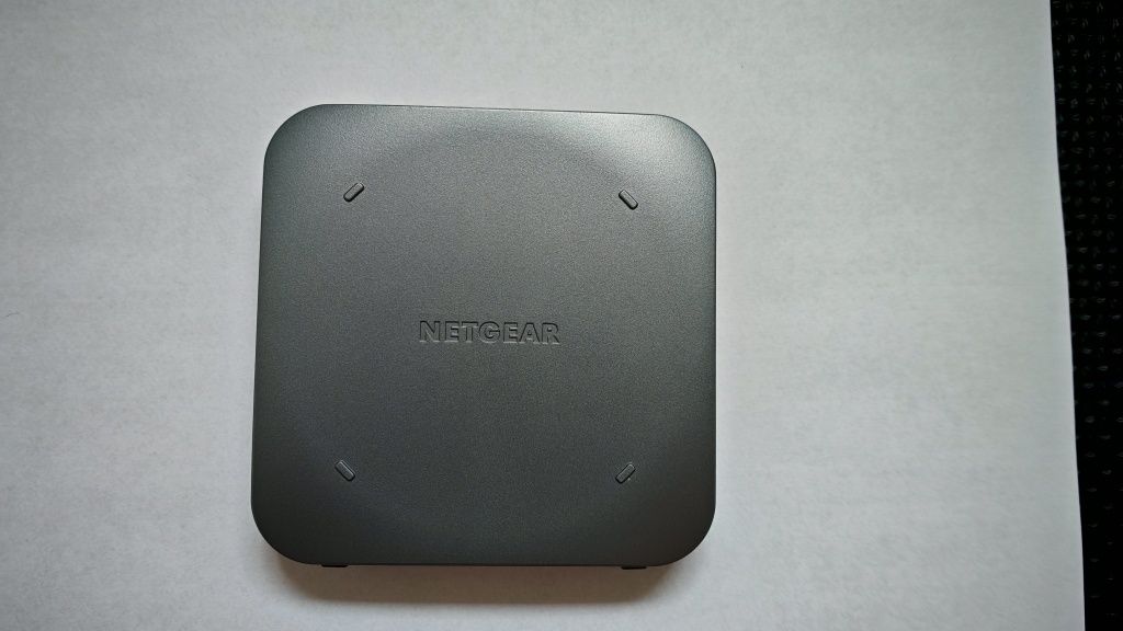 Router mobilny Netgear Nighthawk M2