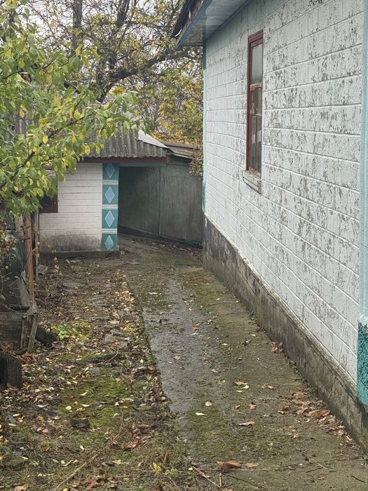 Продам будинок вул садова 72