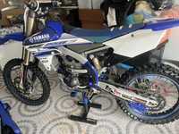 Yamaha YZF  250