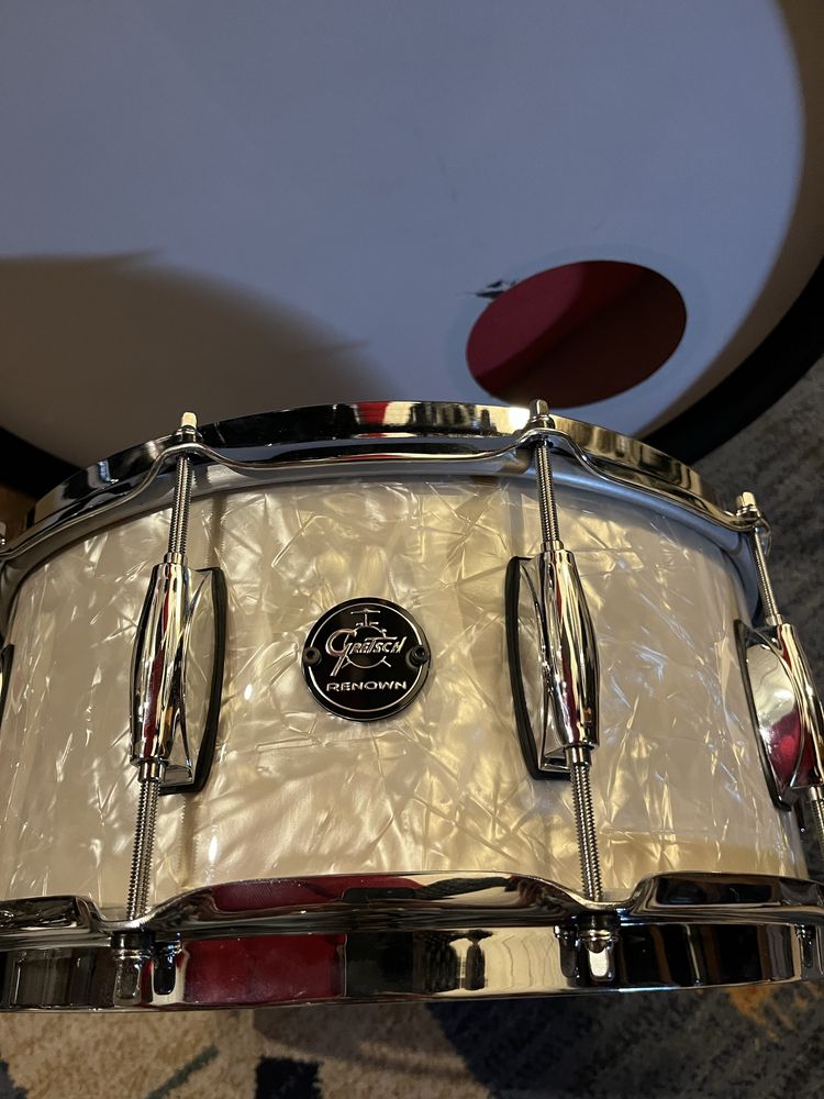 Tarola Gretsch Renown