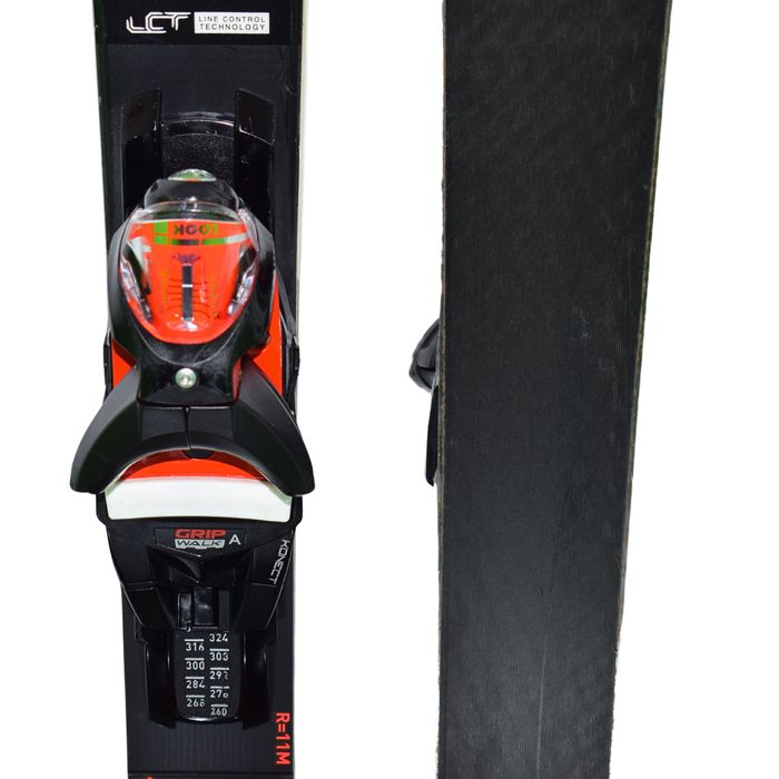 Narty Rossignol Hero ELITE Short Turn E11 157cm