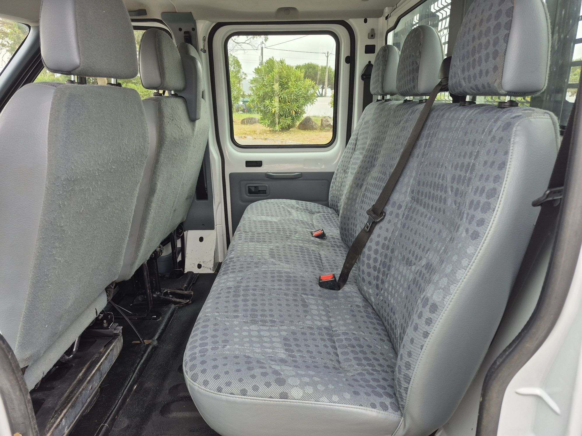 Ford Transit 2.2TDCI | GARANTIA | 2013