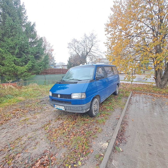 VW t4 Okazja Tanio