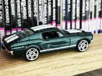 Hot Wheels FORD MUSTANG RB26DETT Fastback - Fast and Furious