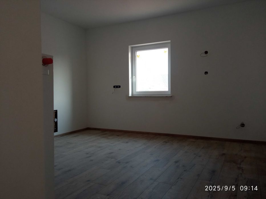 Mieszkanie Opole- Czarnowąsy