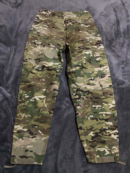 Комплект ECWCS GEN III Level 6 OCP мультікам США