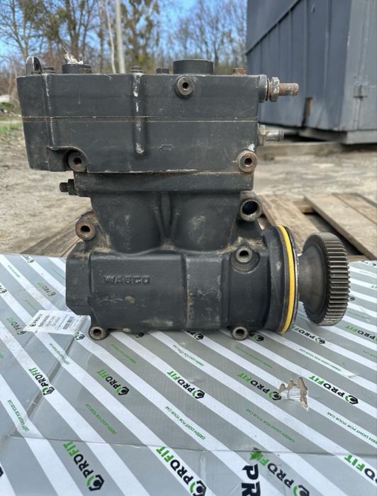 Компресор DAF 105