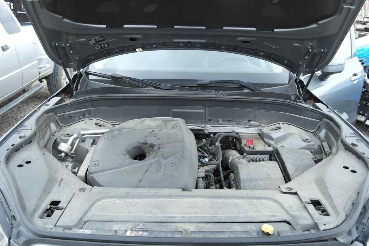 Volvo XC90 II / Вольво ХС90 2015-2019 США розборка шрот б/у з США