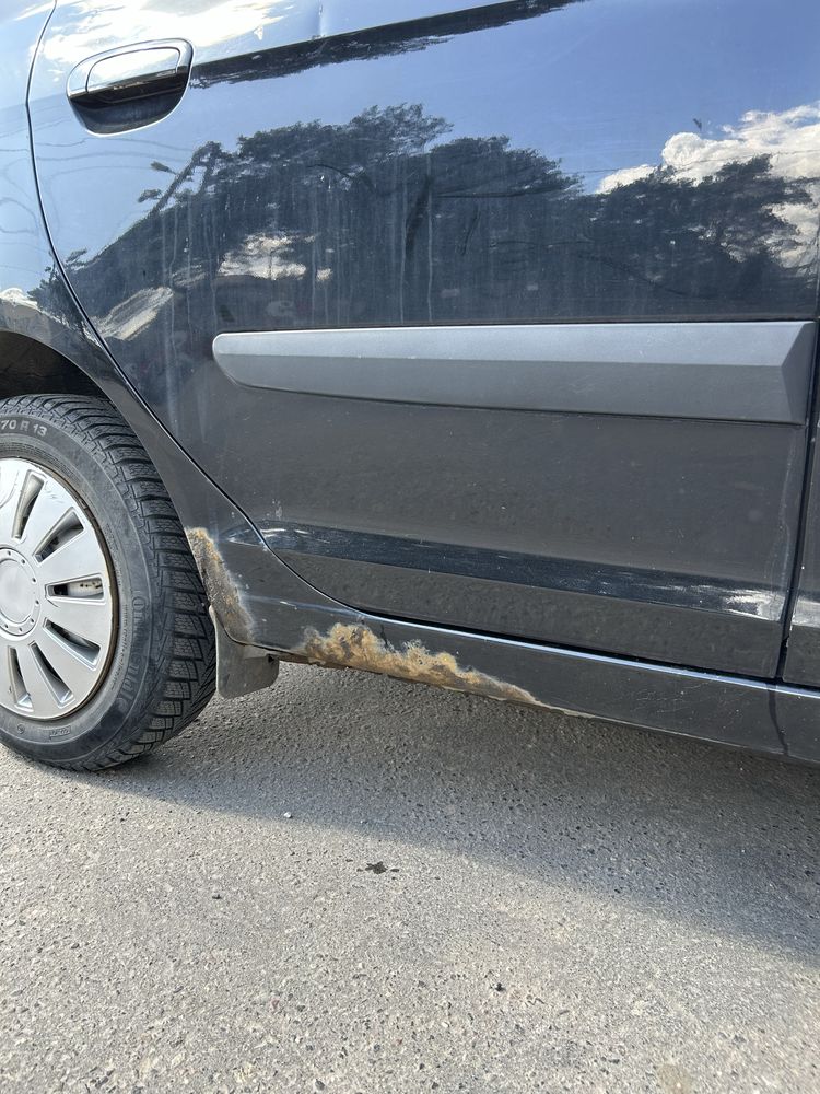 Kia Picanto 1.0 | 2006 | Okazja – do negocjacji!