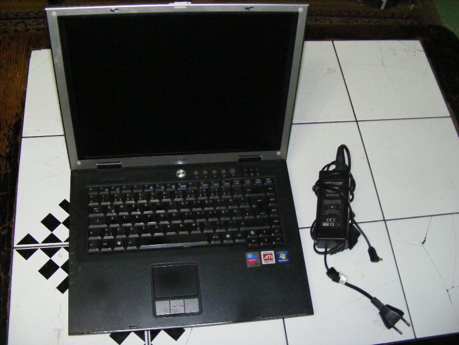 sprzedam LAPTOP ASUS M6000