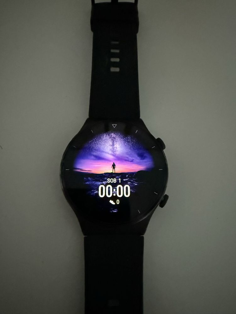 Huawei Watch GT2 PRO