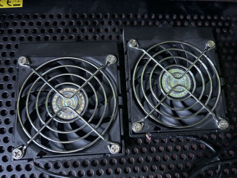 Підставка для ноутбука COOLERMASTER NOTEPAL U3 PLUS