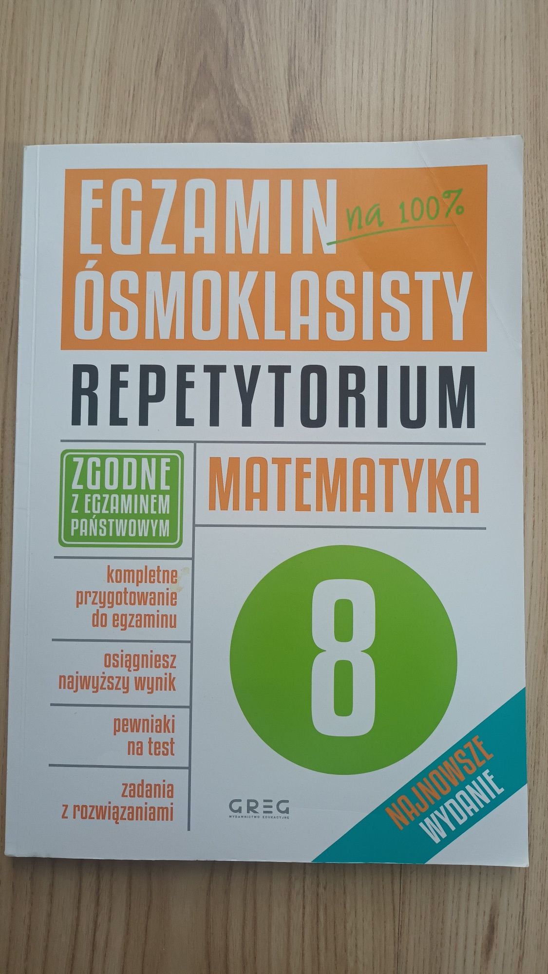 Egzamin ósmoklasisty_Repetytorium