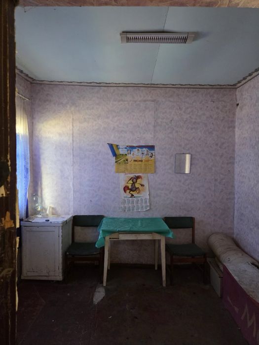 Комплекс будівель в м.Шишаки, центр