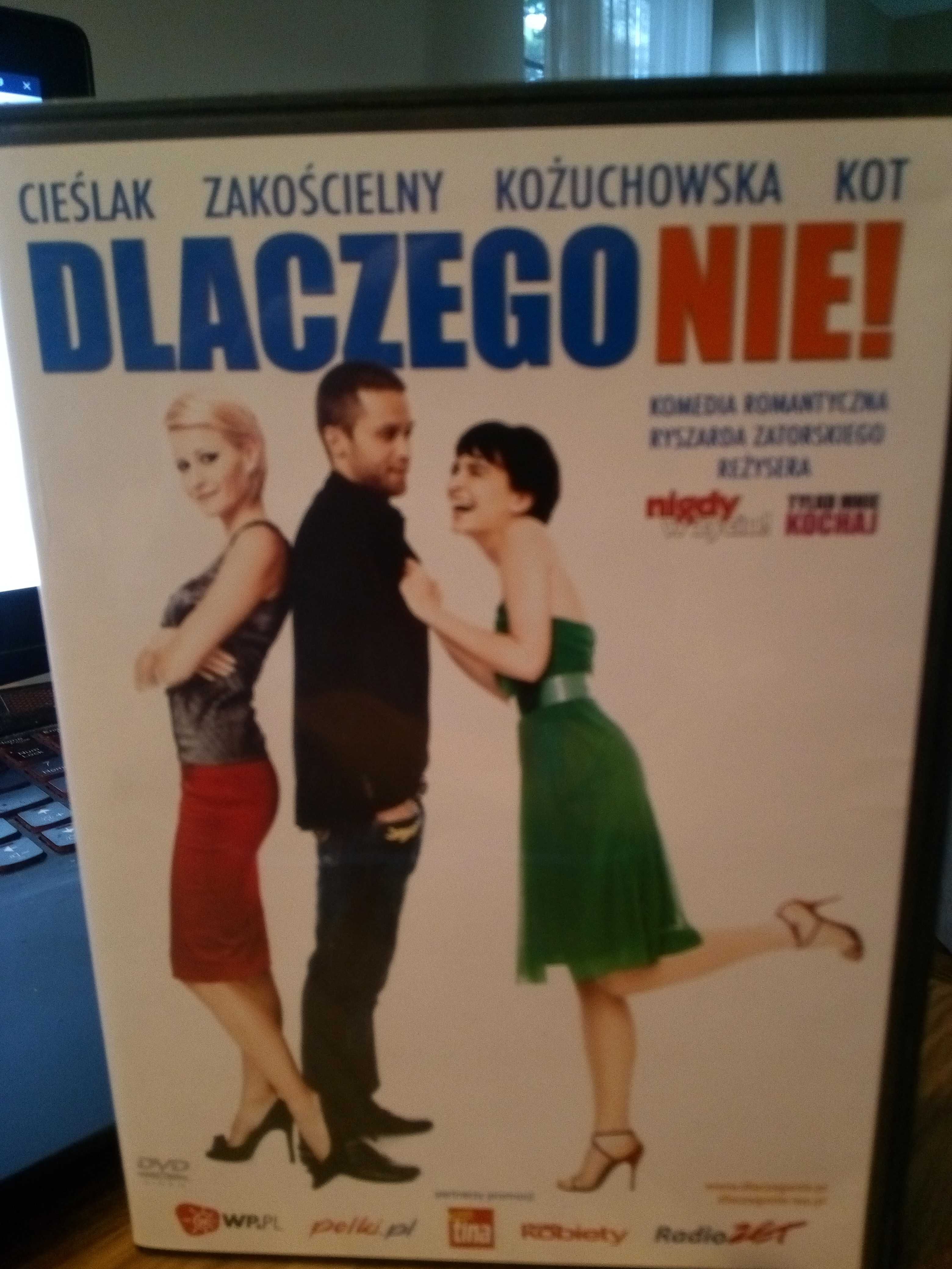 Film "Dlaczego nie"