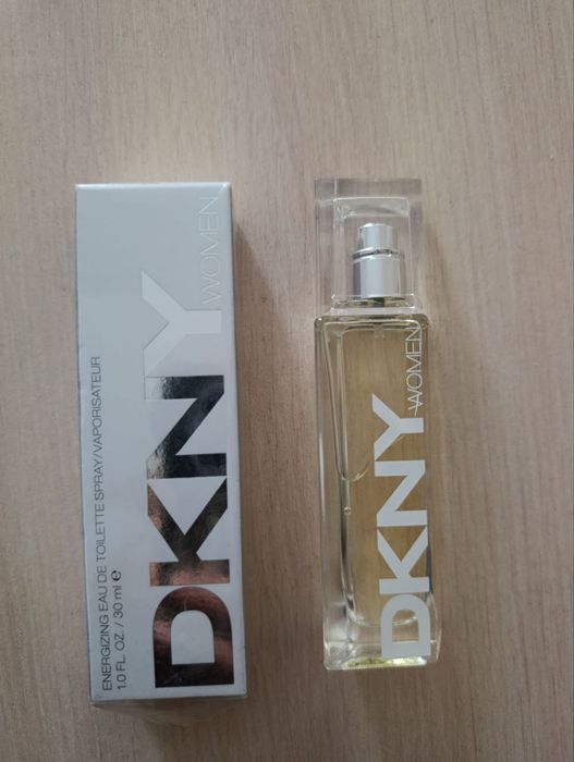 Продам туалетну воду для жінок DKNY, об'ємом 30 мл