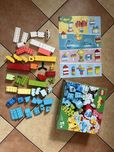 LEGO Duplo 10909 pudełko z serduszkiem