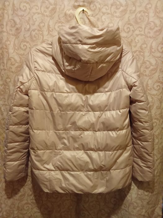 Шкіряні куртки жіночі