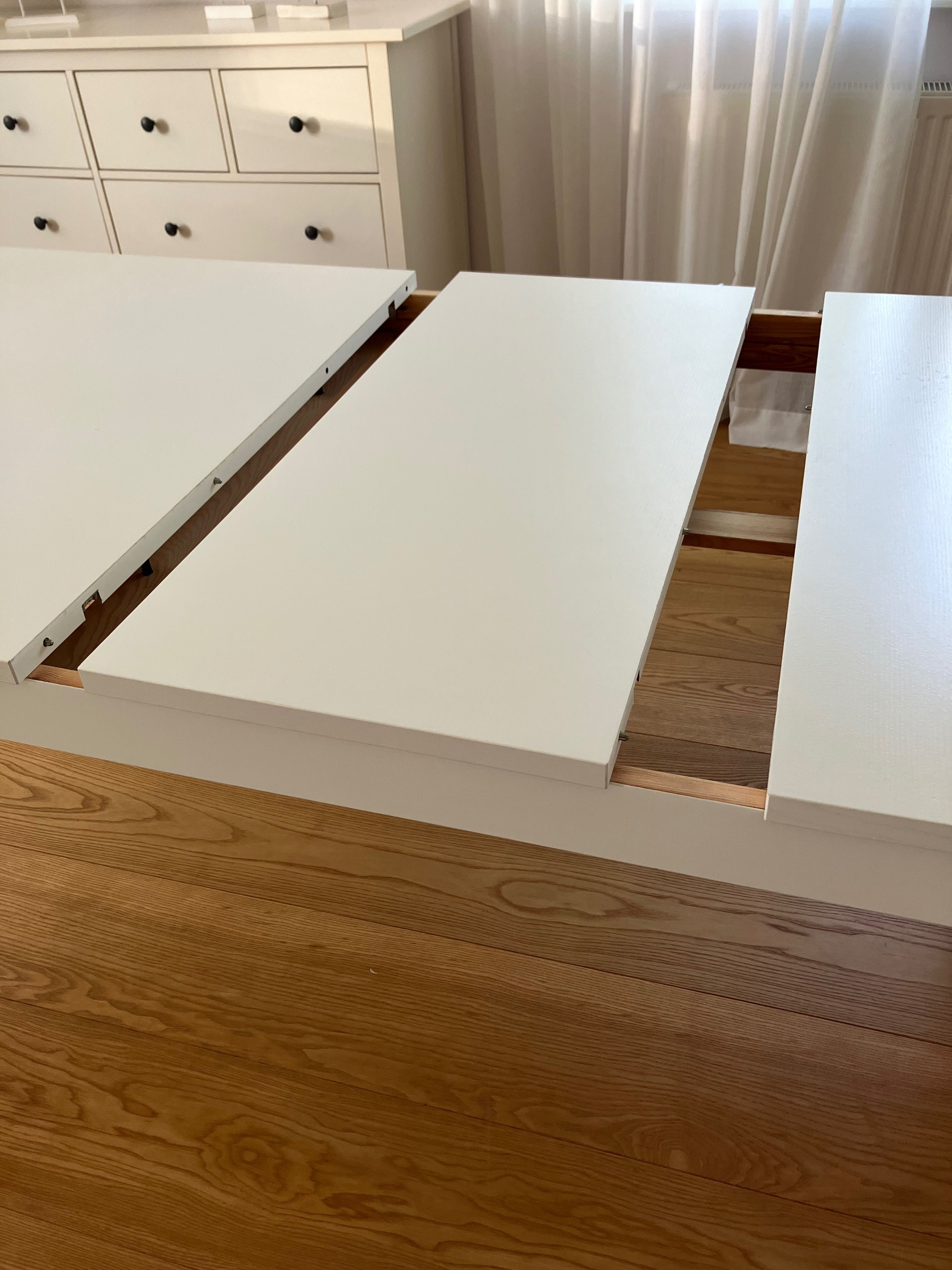 Komplet mebli IKEA