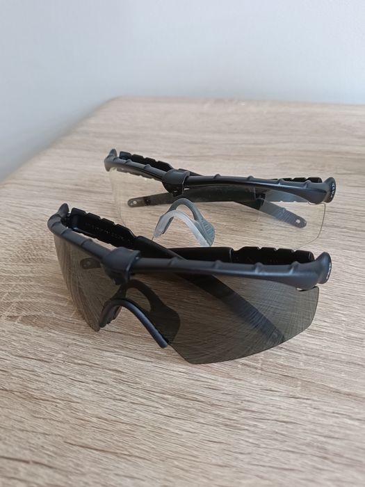 Oakley si frame 2.0 okulary