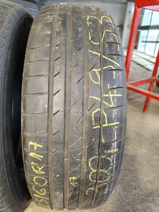 225/60R17 99 H Laufen S FIT EO         P49/S3
