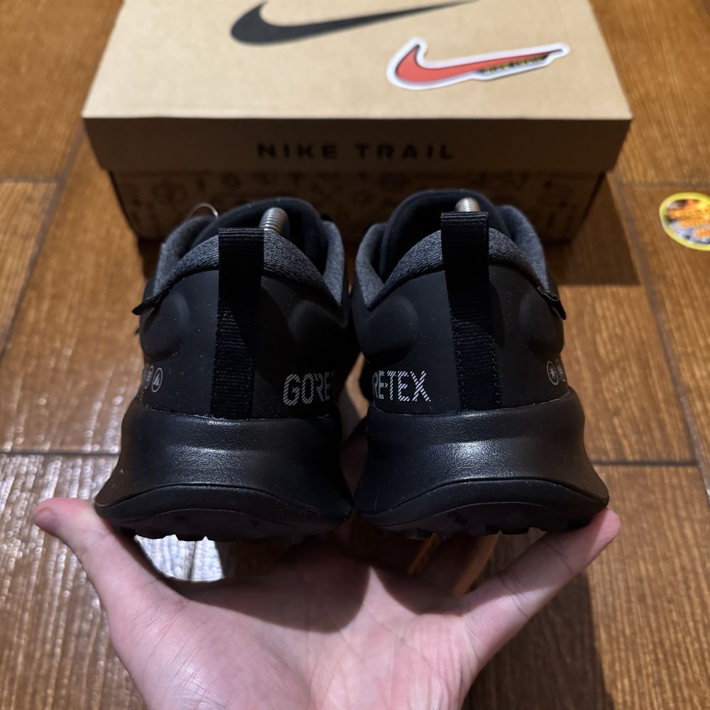 Nike Juniper Trail 2 Gore-Tex 42р 26.5см Оригінал