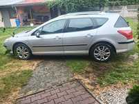 Sprzedam peugeot