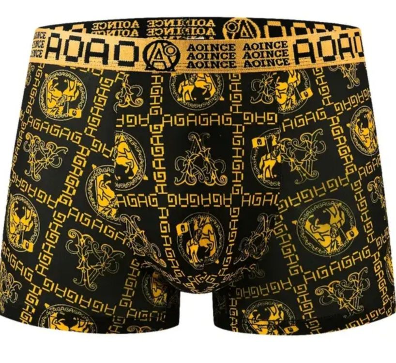 Witam na sprzedaż eleganckie nowe bokserki