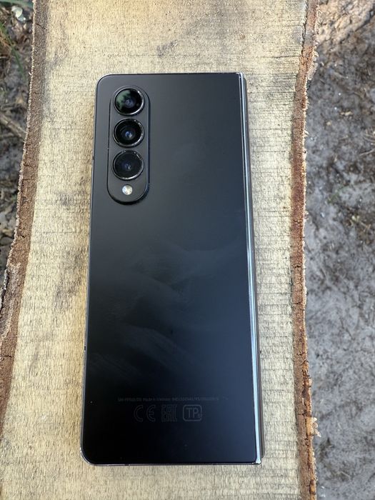 Samsung galaxy z Fold 4 12/256 обмен