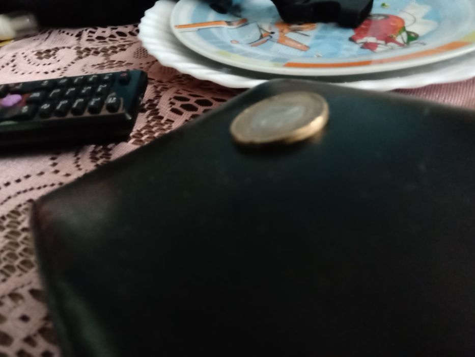 Posiadam monetę dwa złote