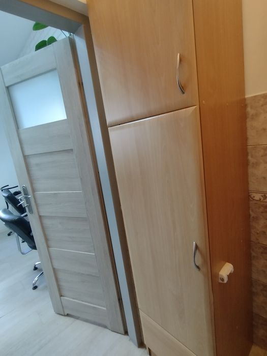 Super szafa do przedpokoju