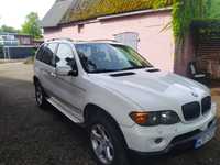 Продам BMW x5 е53 3.0d