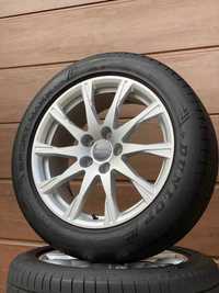 Диски 5x112 R17 Audi A4 A5 A6 Volkswagen VW Mercedes Benz Skoda Seat