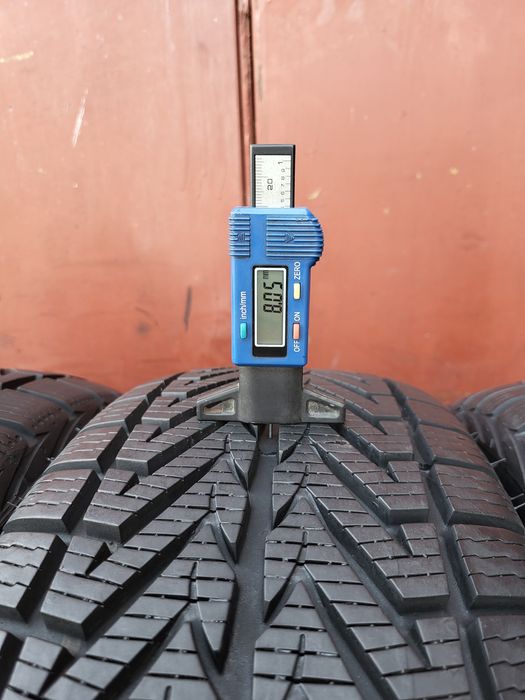 215/65/16 R16 Vredestein Wintrac Xtreme 4шт ціна за 1шт шини