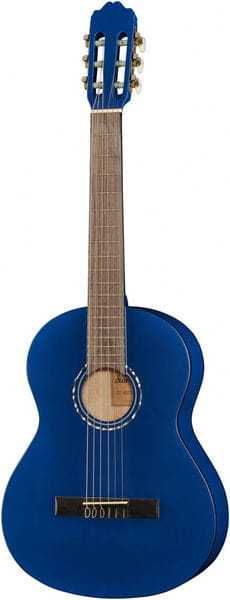 Gitara klasyczna Startone CG 851 3/4 Blue