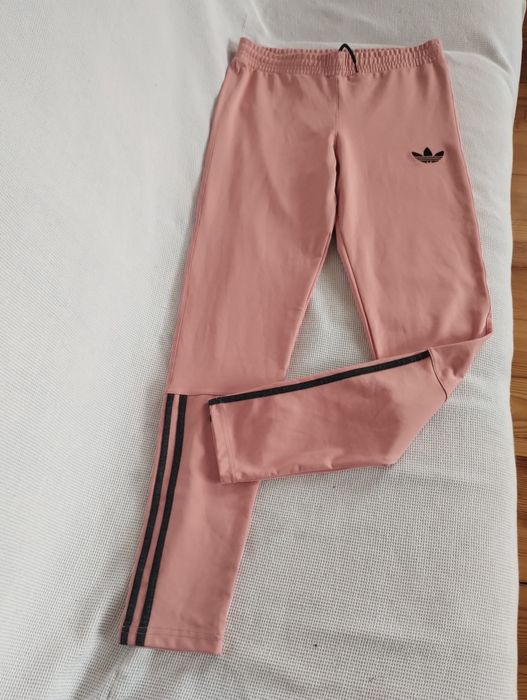 Legginsy spodnie Adidas