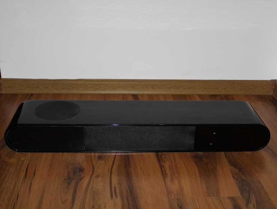 AUDIOVOX FTS 100 Soundbar kolumna głośnik do telewizora itp. Wysyłka