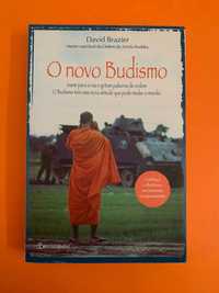 O novo Budismo - David Brazier