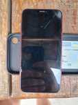 Iphone xr 80% батарея