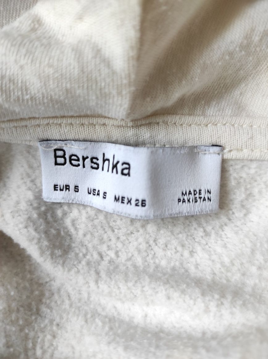 Толстовка, худи bershka S-L