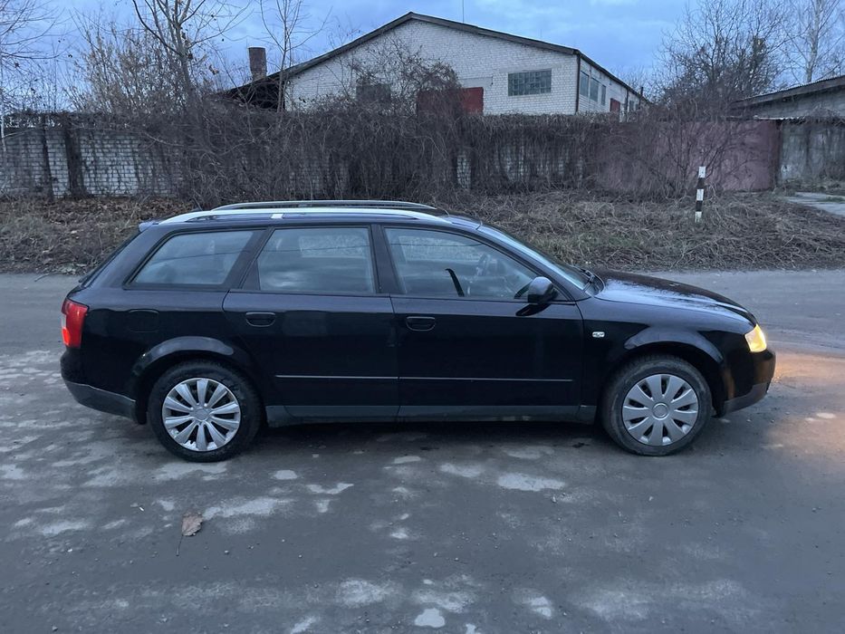 Продам Audi A4 B6