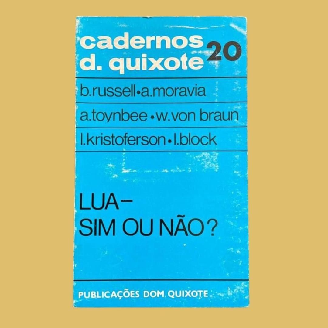 Lua - Sim ou Não?