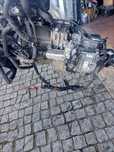 Caixa de velocidades  Renault master zf